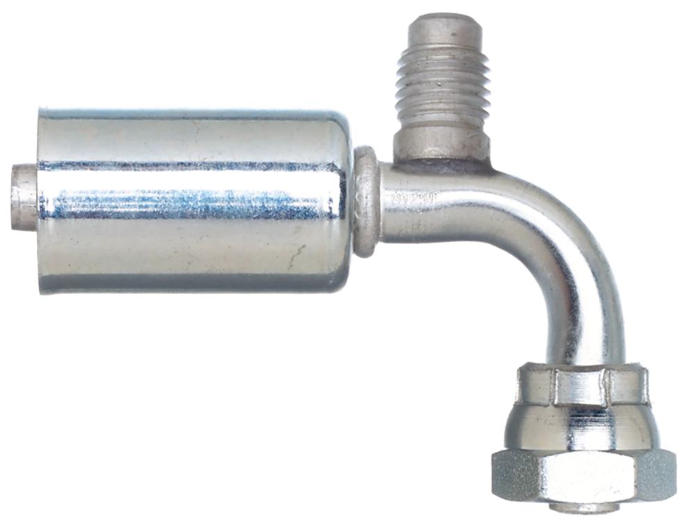 GATES 733202035 Hose Coupling, 3.88 Inch Length | BX2VPA