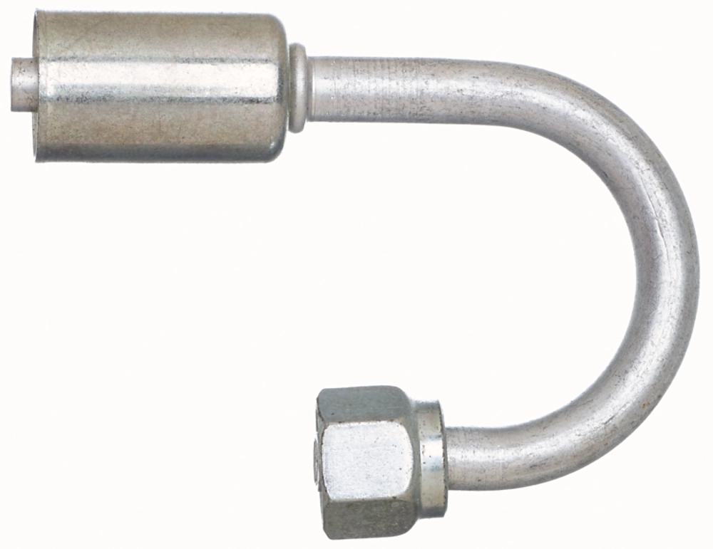 GATES 733203585 Hose Coupling, 3.5 Inch Length | BX4EEV