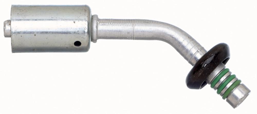 GATES 733203765 Hose Coupling, 4.48 Inch Length | BX4BNF