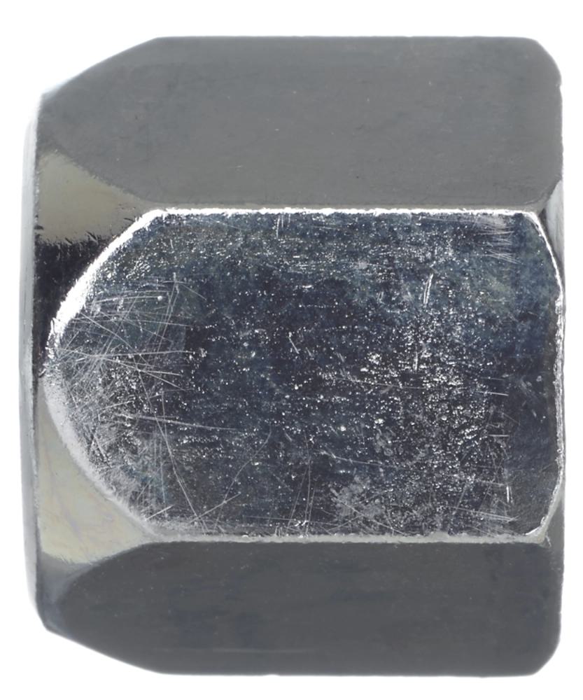 GATES 733204145 Hose Coupling, 0.5 Inch A1 O.D | BX2MJB