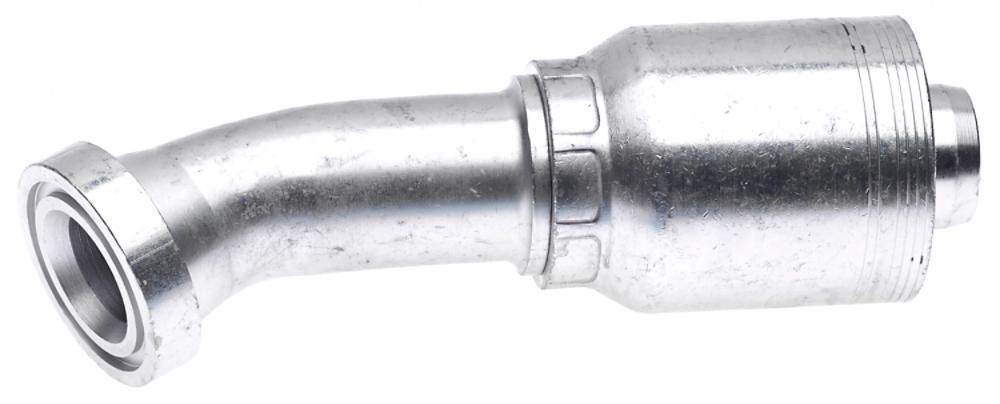 GATES 73410209 Hose Coupling, 1.5 Inch I.D, 9.25 Inch Length, 5.492 Inch Cutoff Size | AM8DUF