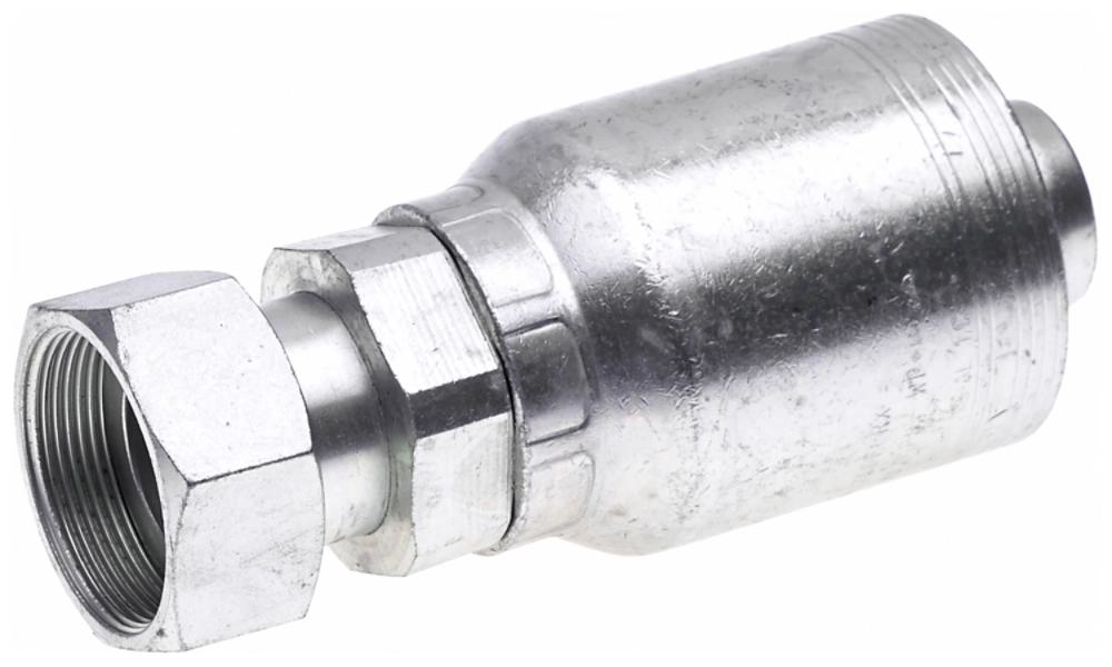 GATES 73410244 Hose Coupling, 1.5 Inch I.D, 6.47 Inch Length, 2.732 Inch Cutoff Size | AM8DTZ