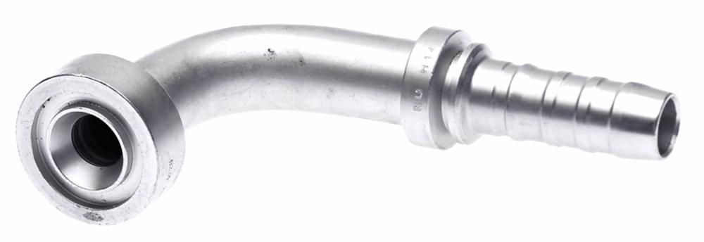 GATES 73477394 Hose Coupling, 0.752 Inch I.D, 4.92 Inch Length, 2.913 Inch Cutoff Size | AL2LBN