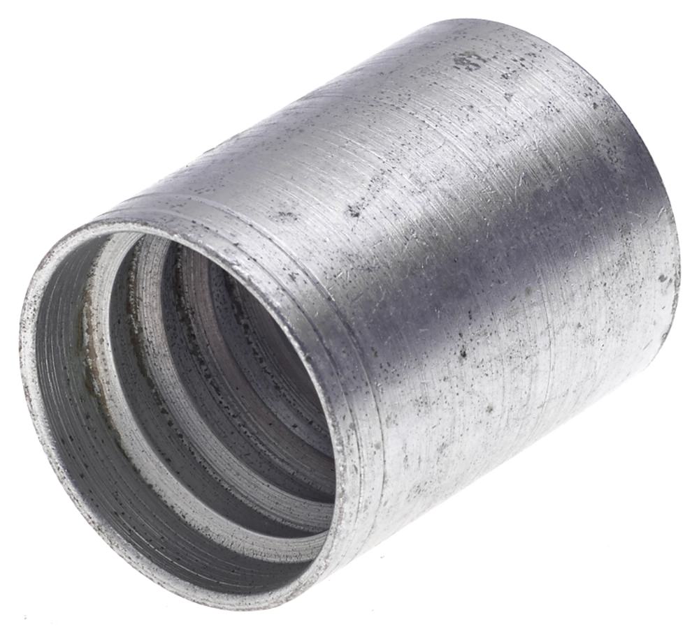 GATES 736251505 Hose Coupling, 0.752 Inch I.D, 1.69 Inch Length | AM9JQN