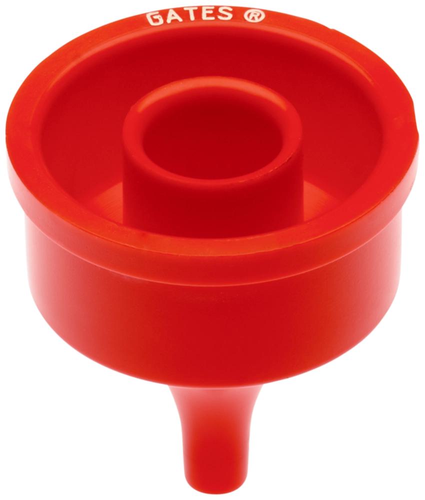 GATES Industrial and Fire Hose Nozzles