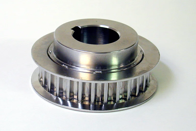 GATES P34-5M-09AL Chain Sprocket | AX3QLK