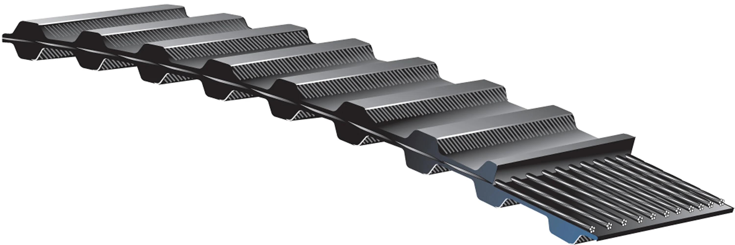 GATES TP425-5M-15
