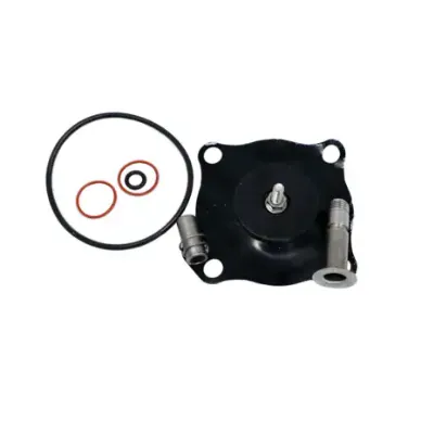 GC VALVES KS211AF02N5GJ2