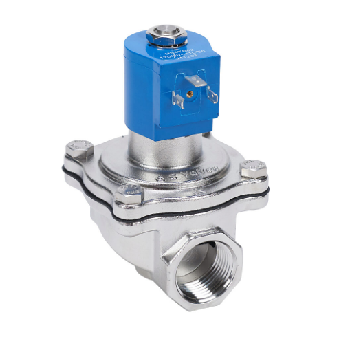 GC VALVES NS201YF02C7FG9
