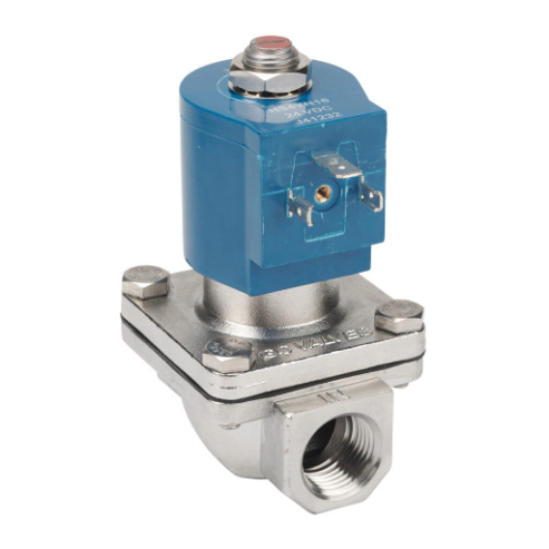 GC VALVES NS201YF16C7DG4