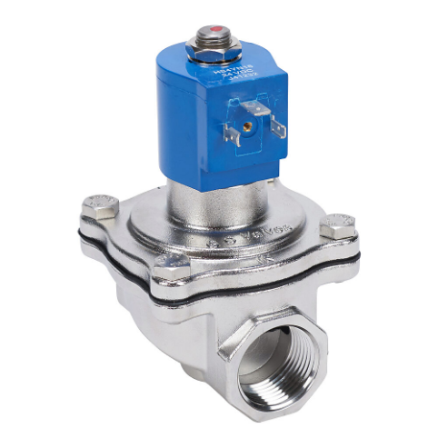 GC VALVES NS201YF16C7FG9