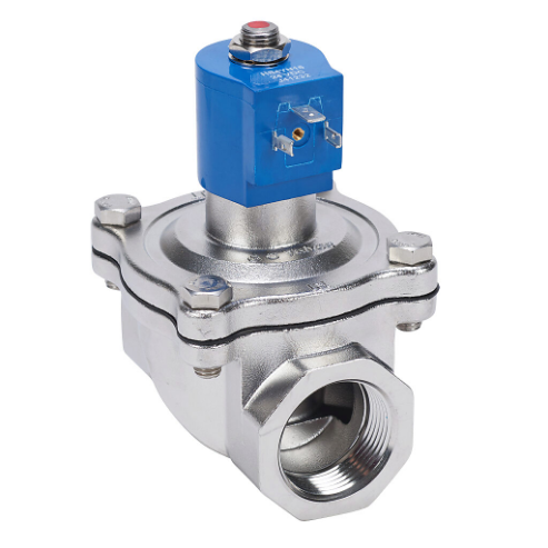 GC VALVES NS201YF16C7GJ2