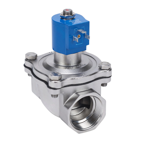 GC VALVES NS201YF16C7HJ2