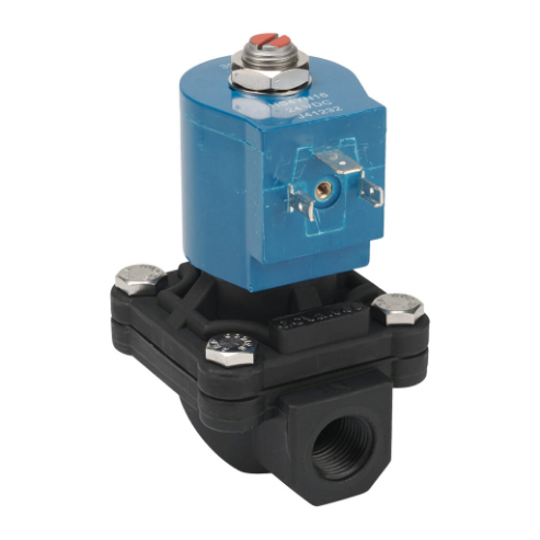 GC VALVES NS201YF16CPCG4