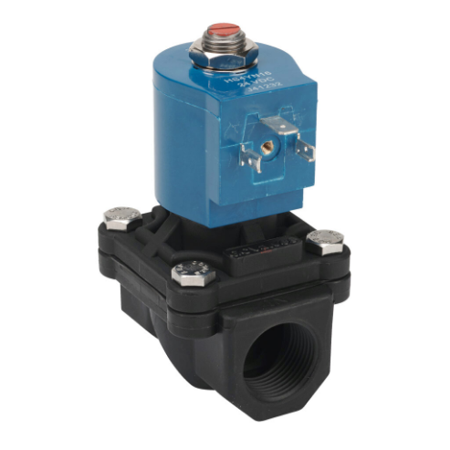 GC VALVES NS201YF16CPEG5