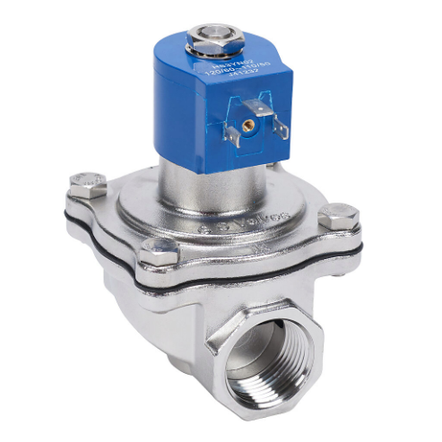 GC VALVES NS211YF02C7FG9