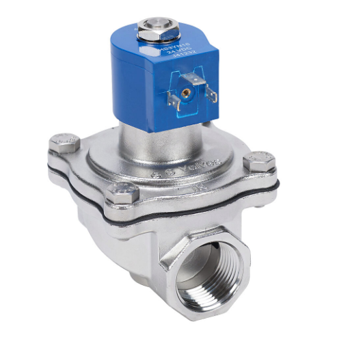 GC VALVES NS211YF16C7FG9