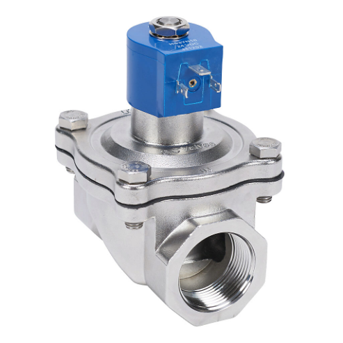 GC VALVES NS211YF16C7GJ2