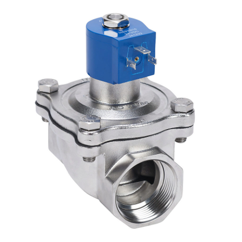 GC VALVES NS211YF16C7HJ2