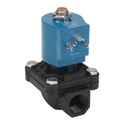 GC VALVES NS211YF16CPDG4