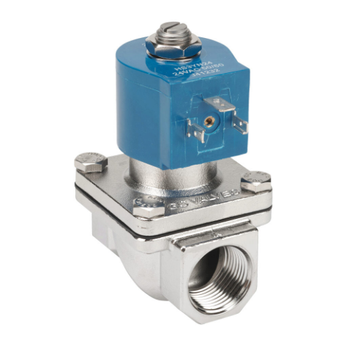 GC VALVES NS211YF24C7EG5