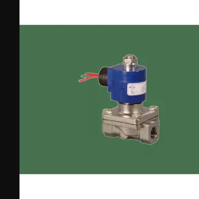 GC VALVES S211GH02T2EG5