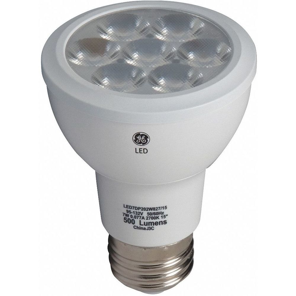 GE LIGHTING LED7DP20OW930/35