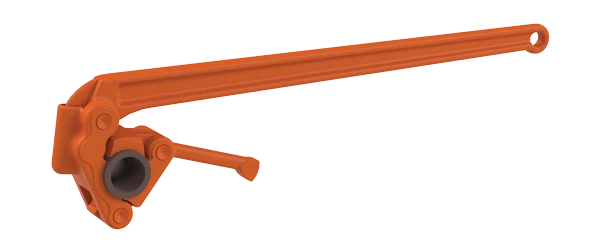 GEARENCH Chain Wrenches and Tongs