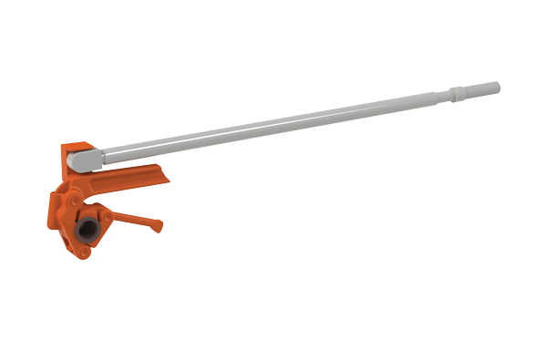 GEARENCH Dial Torque Wrenches