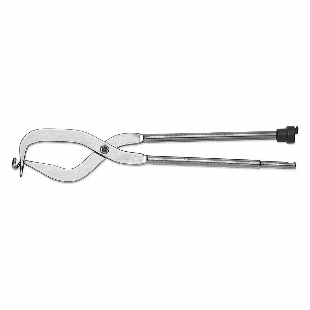 GEARWRENCH 298D Brake Spring Pliers 10 Length | AH2BWR 24U670