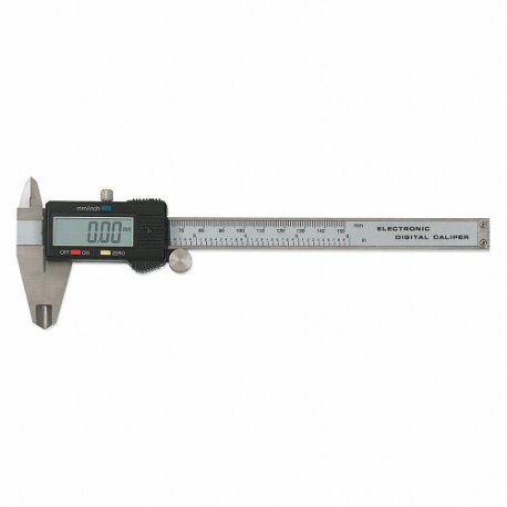 GEARWRENCH Digital Calipers