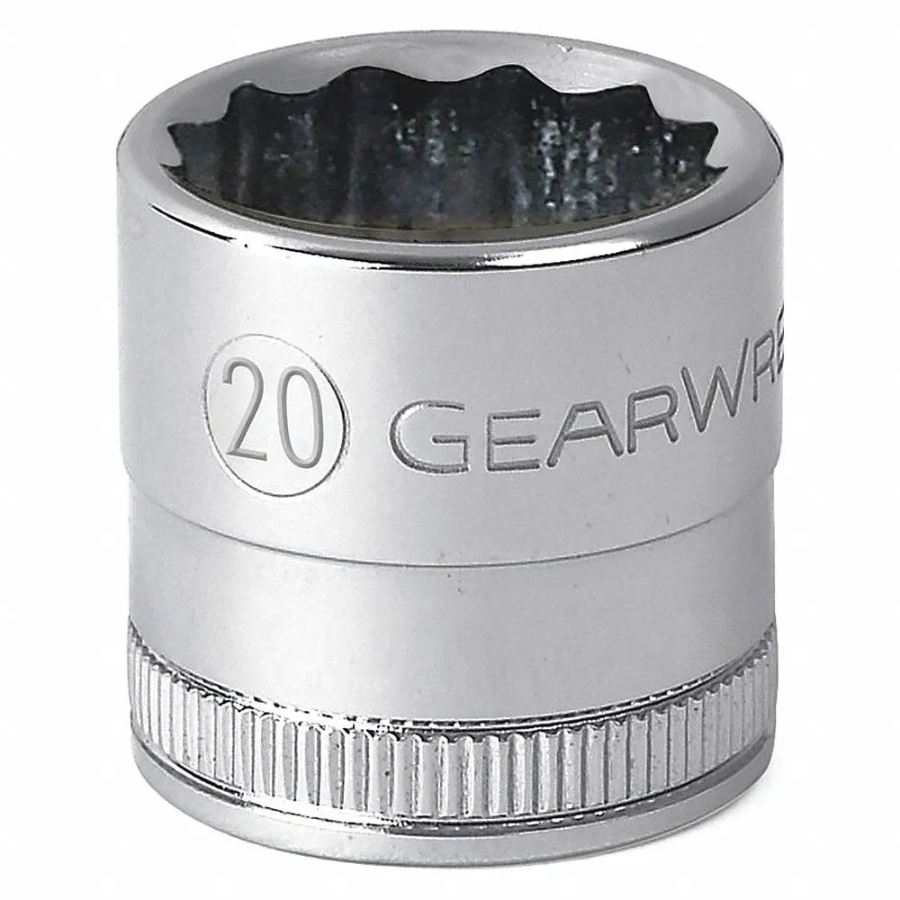 GEARWRENCH Sockets