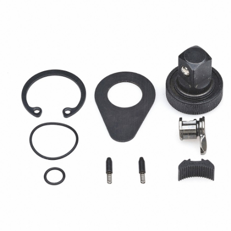 GEARWRENCH 81227F Non-Quick Release Ratchet Repair Kit | CP6JHJ 41XP18