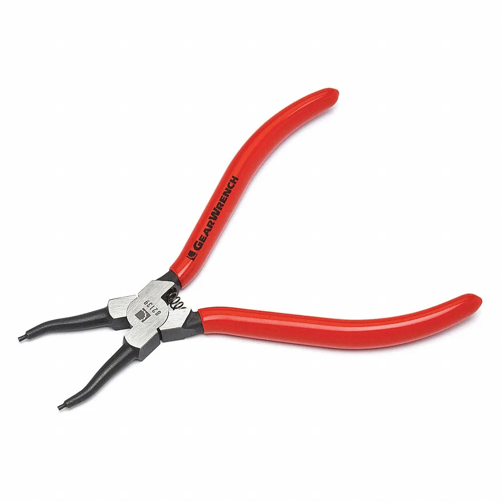 GEARWRENCH Retaining and Lock Ring Pliers