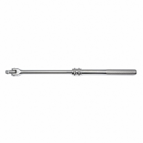 GEARWRENCH 87852 Extendable Flex Handle/Breaker Bar 1/2 D | CP6JDM 69AR86