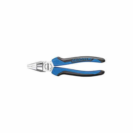 GEDORE Solid Joint Pliers