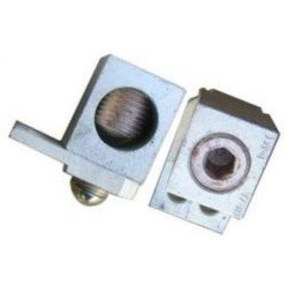 GENERAL ELECTRIC Lug Compression Connectors