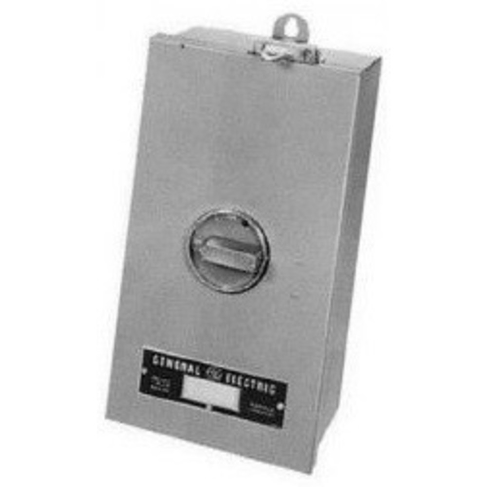 GENERAL ELECTRIC TJ600J