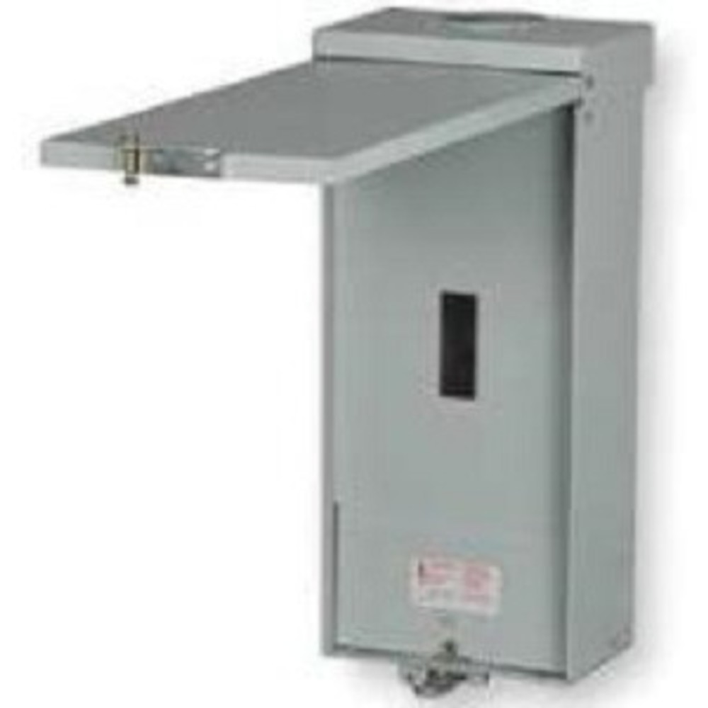 GENERAL ELECTRIC TJ600R