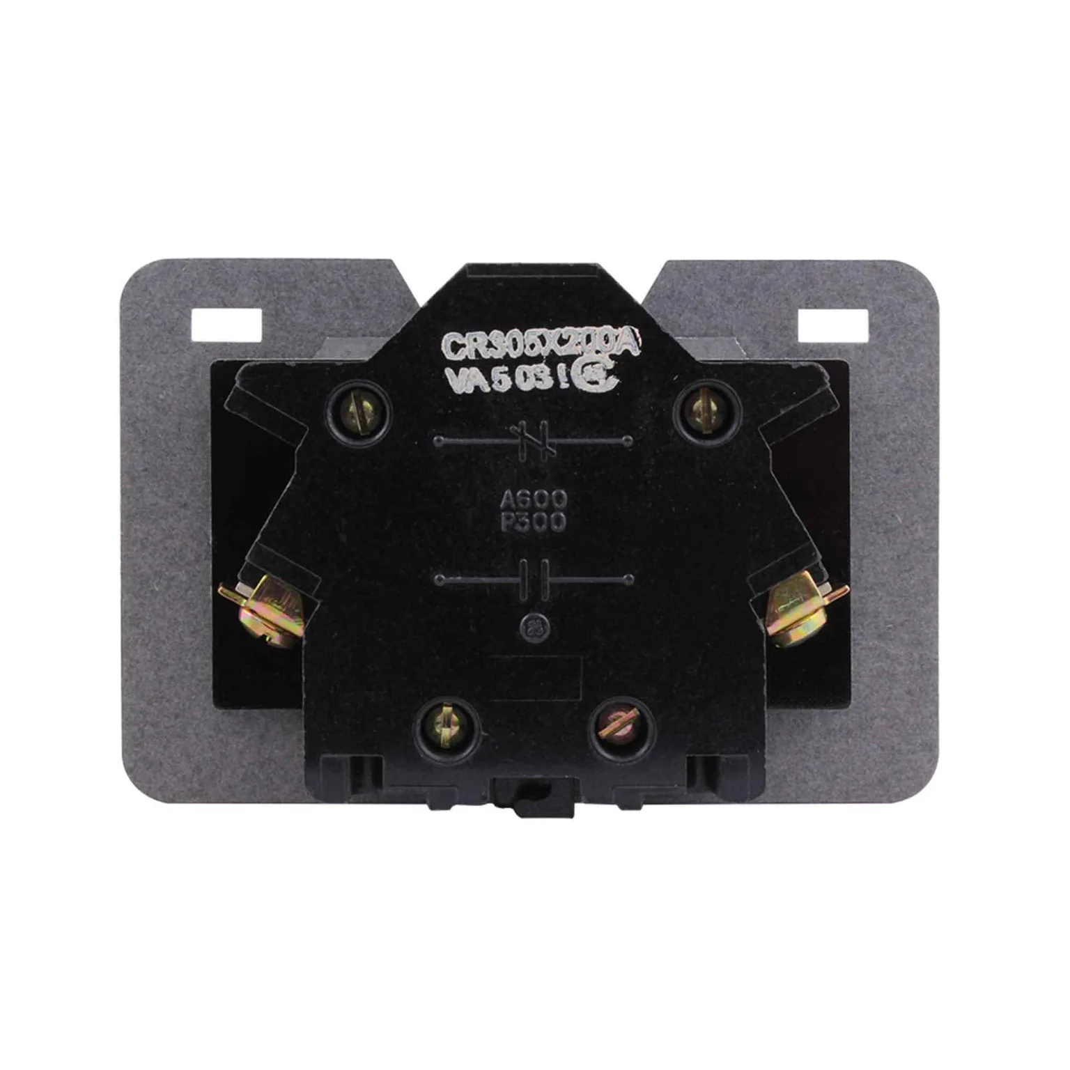 Auxiliary Contact Kit