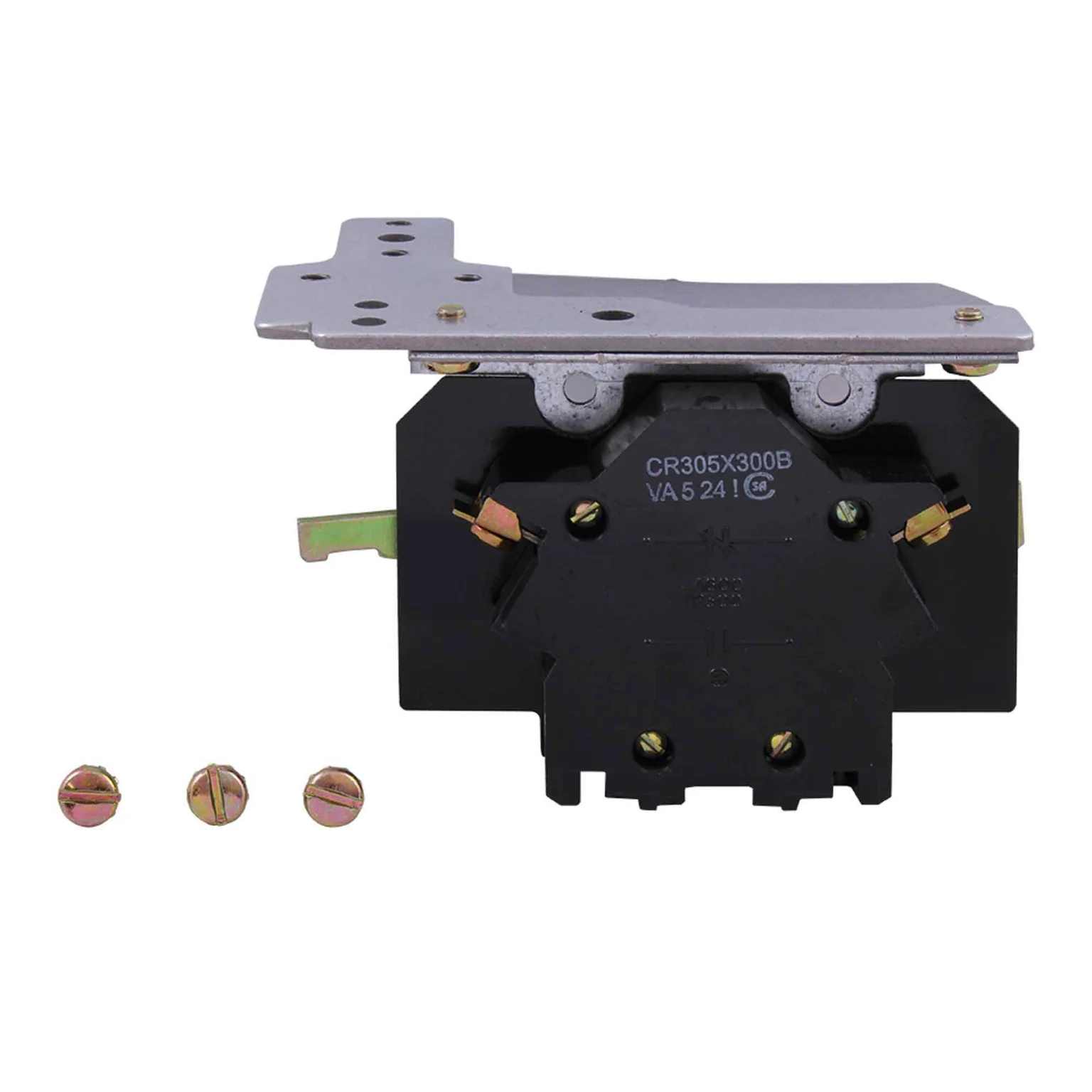 Auxiliary Contact Kit