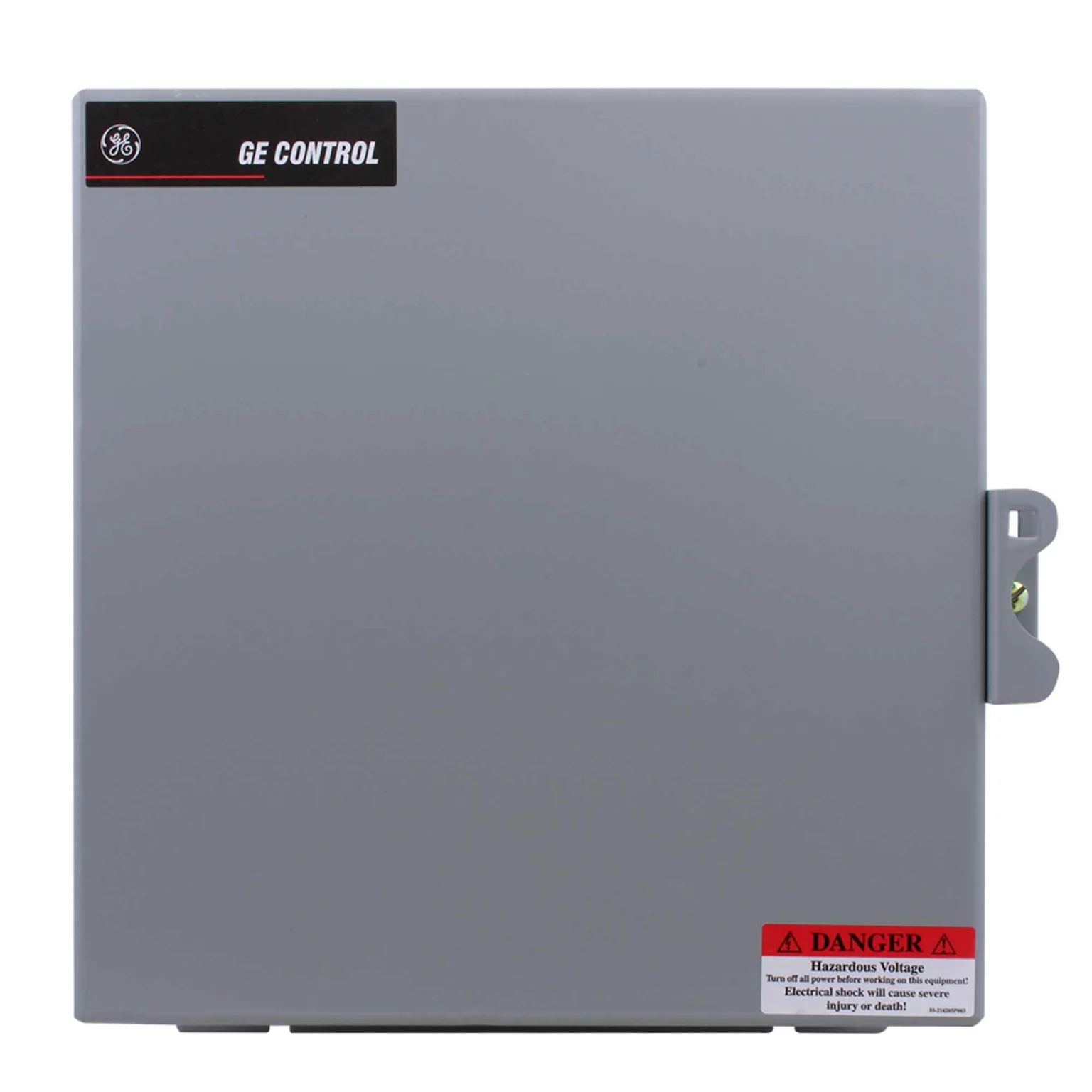 Lighting Contactor Enclosure, 13.5 X15 X 6.5 Inch Size