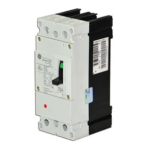 GENERAL ELECTRIC FBH26TE015RV Record Plus Circuit Breaker, 100kA at 480V, Bolt-On Mount | CE6JWM