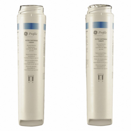 GENERAL ELECTRIC FQROPF