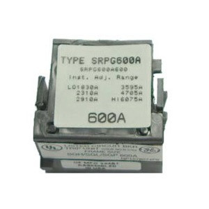 Spectra Series Circuit Breaker, SRPG, 250A, 600VAC