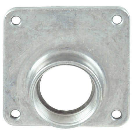 GENERAL ELECTRIC TC125