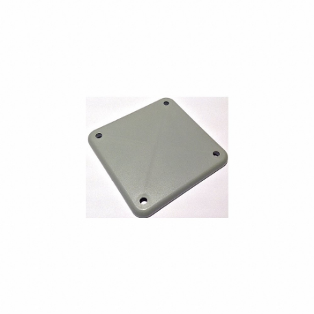 Raintight Hub, Gold And Plus Load Centers Circuit Breakers, 3 Inch Width