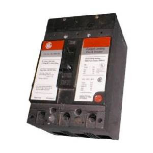 Molded Case Circuit Breaker, 65kAIC@480V, 100A, 3 Pole