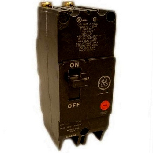 GENERAL ELECTRIC TEY270ST12