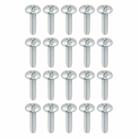 Hardware Kit, Gold And Plus Load Centers Circuit Breakers